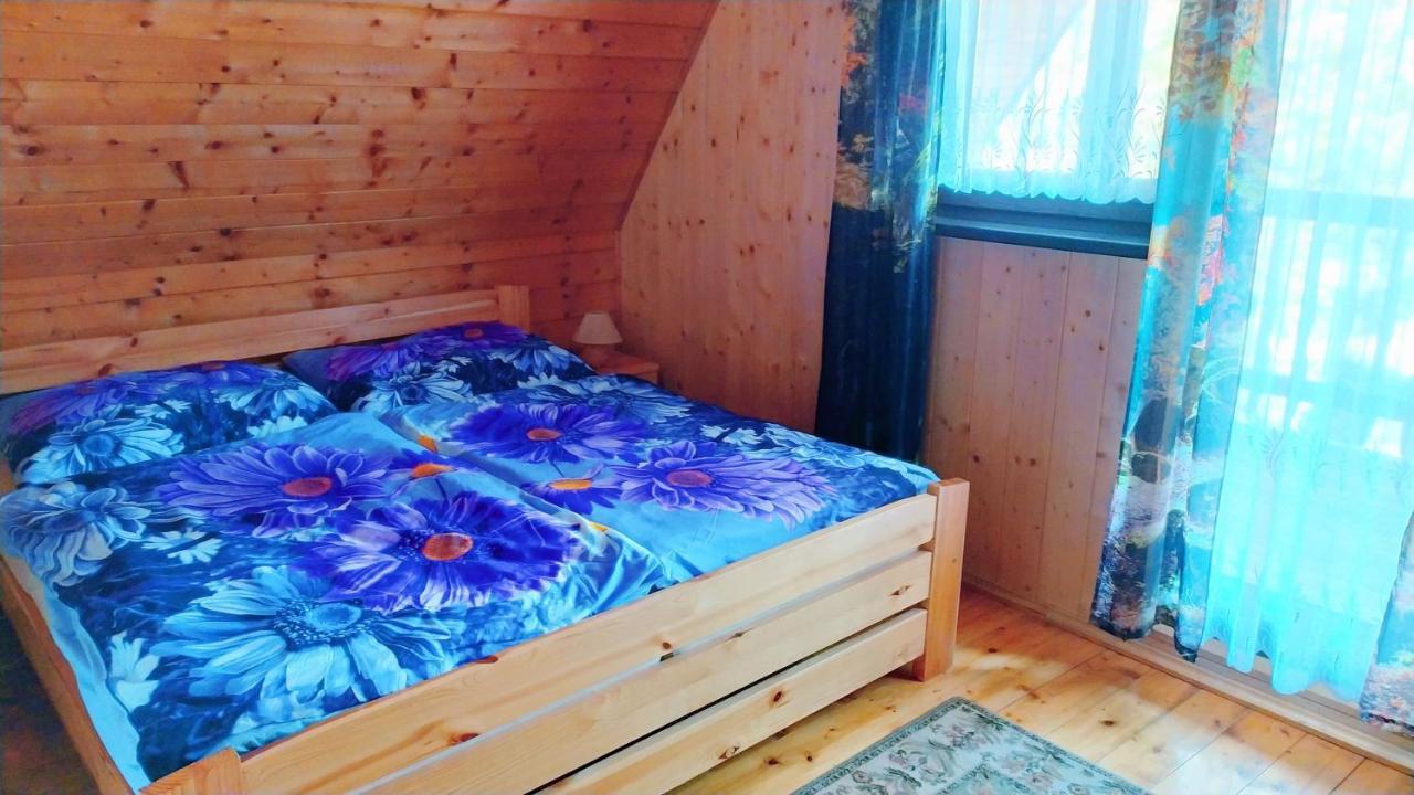 Lodge Rynartice 7 Jetřichovice