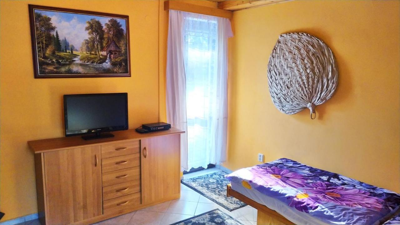 Rynartice 7 Jetřichovice