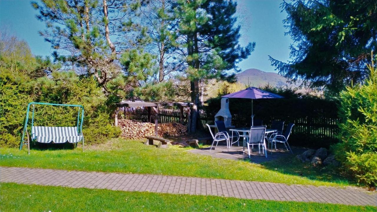 Lodge Rynartice 7