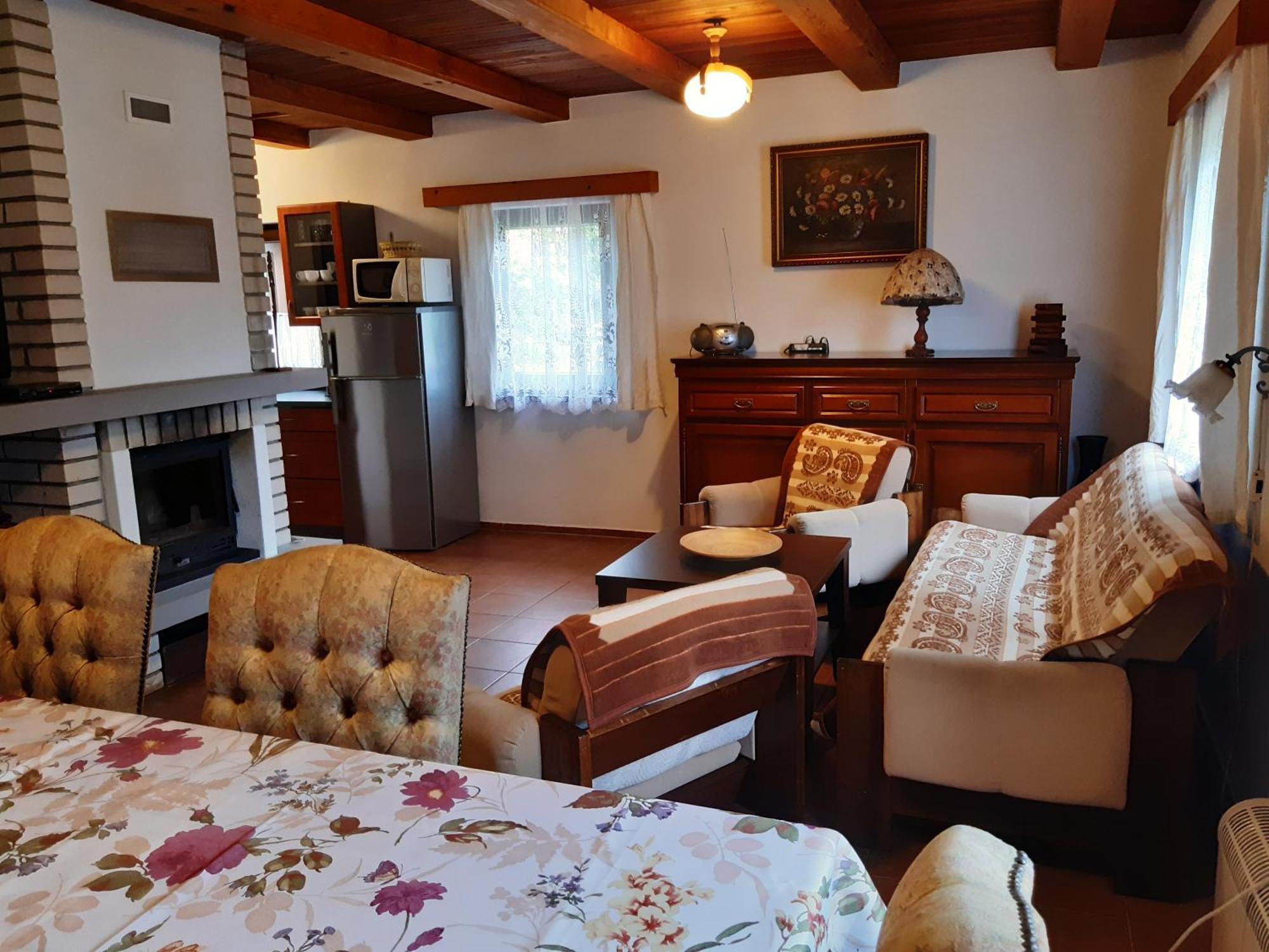 Lodge Rynartice 7 *