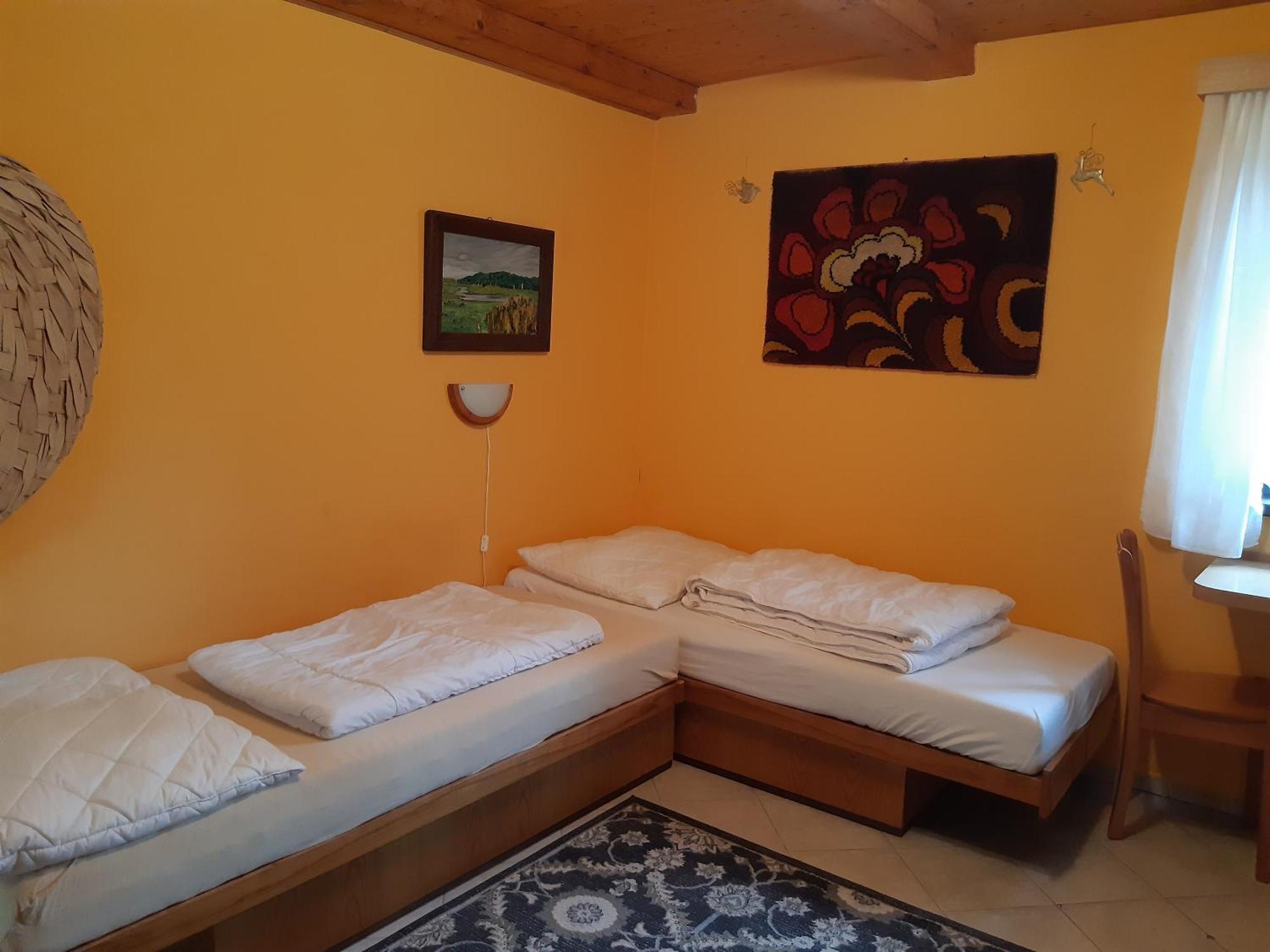 Rynartice 7 Lodge Jetřichovice