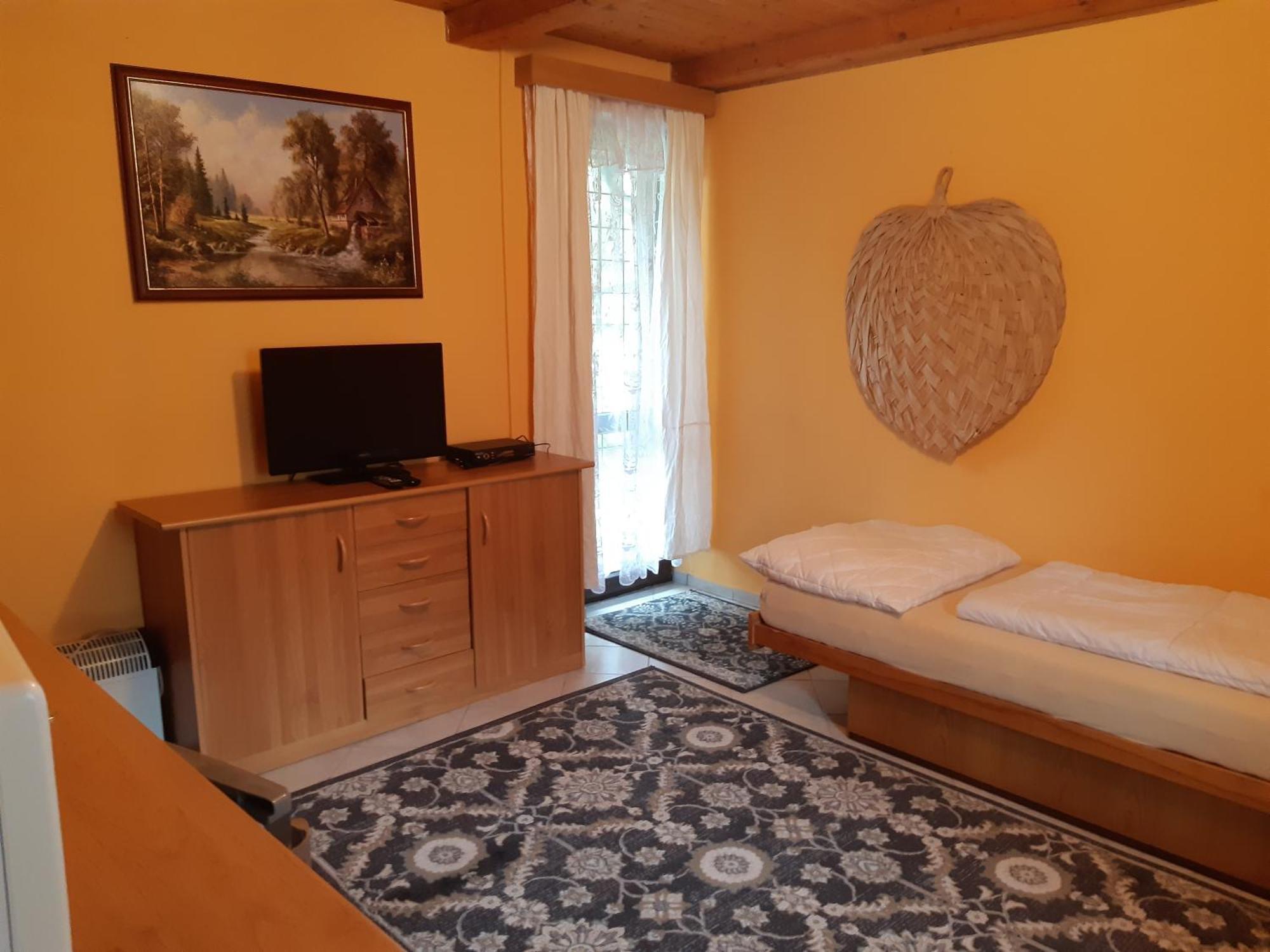Rynartice 7 * Jetřichovice