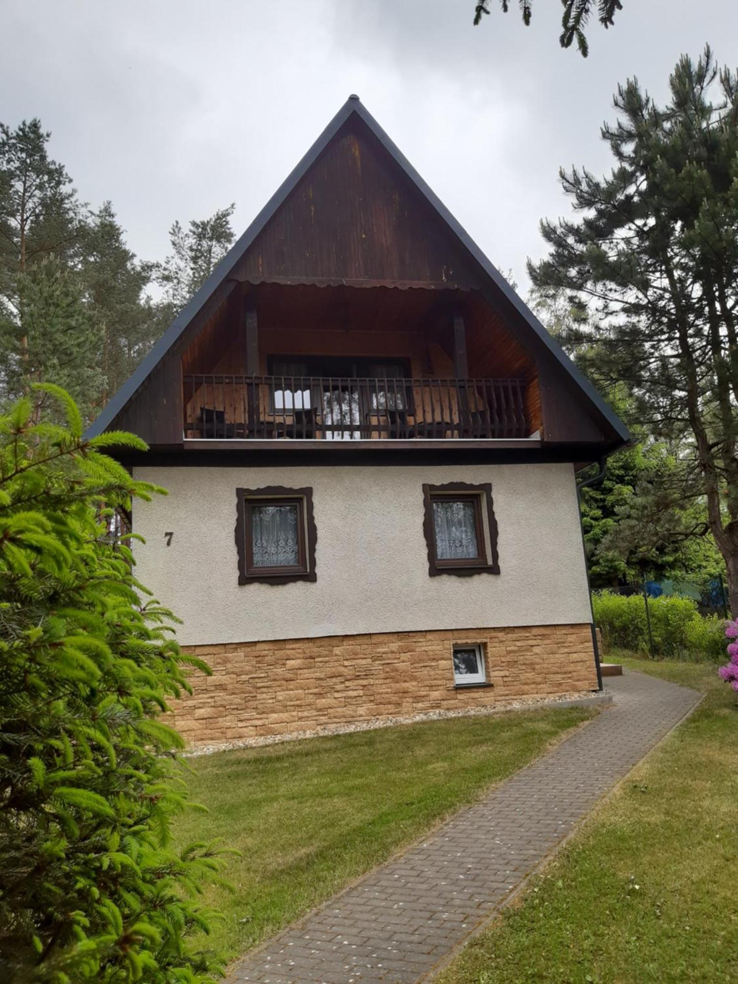 Lodge Rynartice 7 Jetřichovice